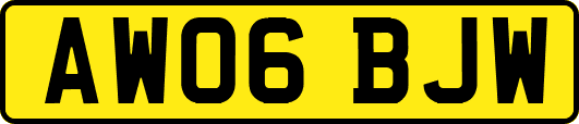 AW06BJW