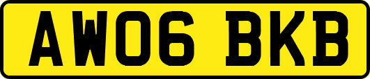 AW06BKB