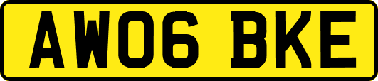 AW06BKE