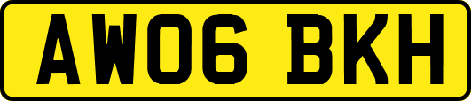 AW06BKH