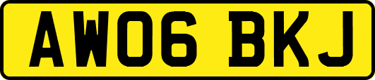 AW06BKJ