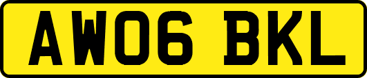 AW06BKL