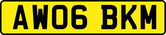 AW06BKM