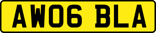AW06BLA