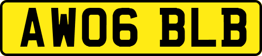 AW06BLB