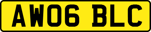 AW06BLC