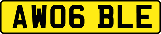 AW06BLE