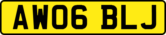 AW06BLJ