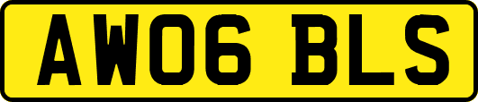 AW06BLS