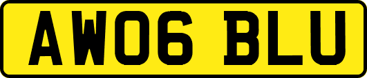 AW06BLU