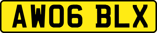 AW06BLX