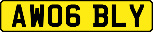 AW06BLY