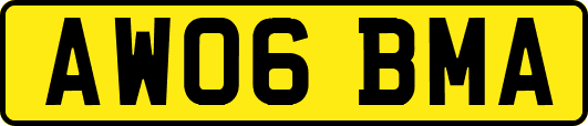 AW06BMA