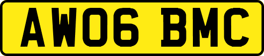 AW06BMC