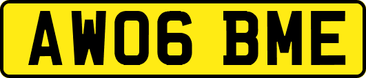 AW06BME