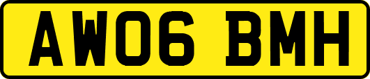 AW06BMH