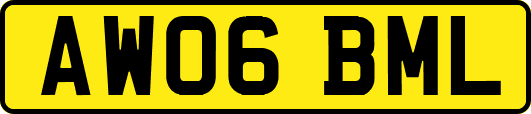 AW06BML