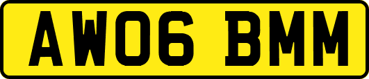 AW06BMM