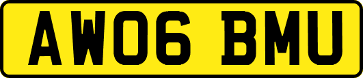 AW06BMU