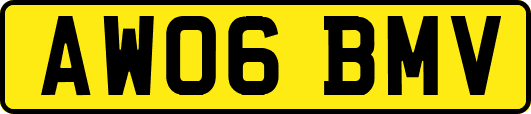 AW06BMV