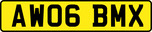 AW06BMX