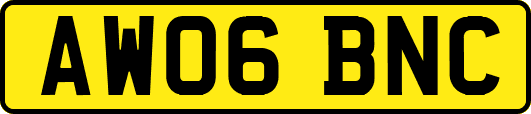 AW06BNC