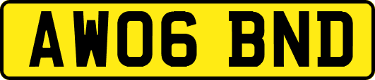 AW06BND