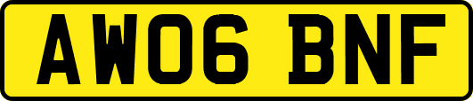 AW06BNF
