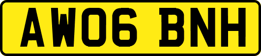 AW06BNH