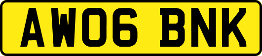 AW06BNK