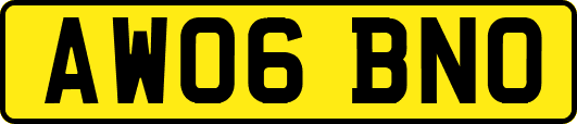 AW06BNO