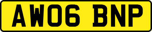 AW06BNP