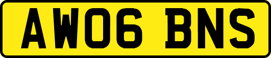 AW06BNS