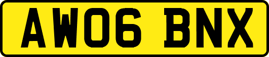 AW06BNX