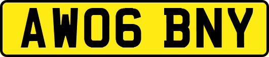 AW06BNY