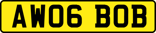 AW06BOB