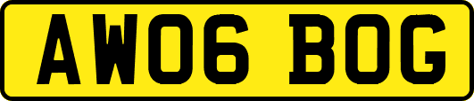 AW06BOG