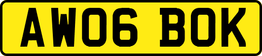 AW06BOK