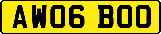 AW06BOO