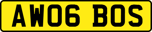 AW06BOS