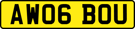 AW06BOU