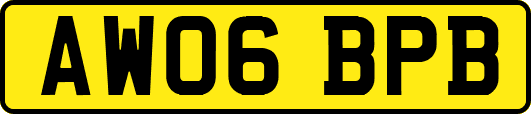 AW06BPB