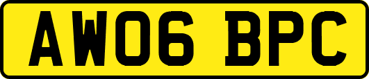 AW06BPC