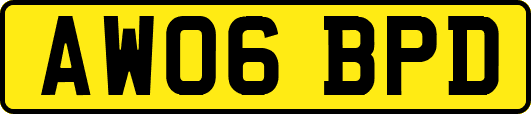 AW06BPD