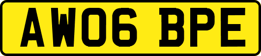 AW06BPE