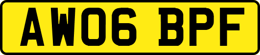AW06BPF
