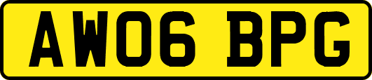 AW06BPG