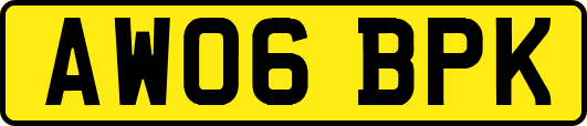 AW06BPK