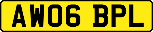 AW06BPL