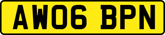 AW06BPN
